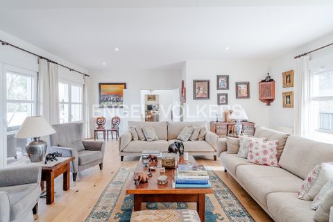 Villa i Altea, Alicante, Altea - € 1.295.000 | Ref: W-047ET6 - foto 7